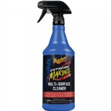 MEGUIARS Extreme Marine %2D APC and Interior Multi%2DSurface Cleaner %2D Case of 6