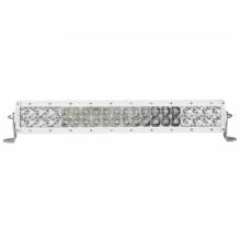 RIGID E%2DSeries PRO 20 inch Combo LED %2D White