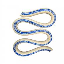 RARITAN SANI and FLEX 15 in Odor Shield Hose %2D Sold by the Foot