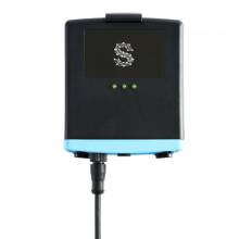 SENSAR Boat Monitor Package w and o Bilge Sentry