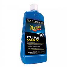 MEGUIARS Boat and RV Pure Wax %2D Case of 6