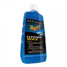 MEGUIARS Boat and RV Cleaner Wax %2D Case of 6