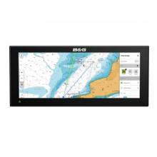BandG BandG Zeus S 12 in 3012UW Ultrawide Combo %2D No Transducer