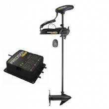 MINN KOTA Powerdrive 70 54 in with Micro Remote With MK330PC