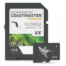 HUMMINBIRD CoastMaster Premium Florida V2