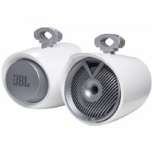 JBL 10 in Tower X Marine Speakers