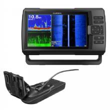 GARMIN STRIKER VIVID 9SV W and GT52 REMANUFACTURED