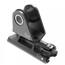 BARTON MARINE Barton 25mm Towable Genoa Car 2%2D1 Purchase %2D Black