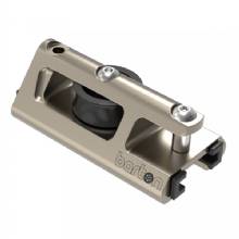 BARTON MARINE Barton 25mm End Stop Genoa Car Track