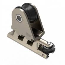 BARTON MARINE Barton 32mm Towable Genoa Car 2%2D1 Purchase %2D Heavy Duty