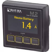 BLUE SEA M2 DC Ammeter