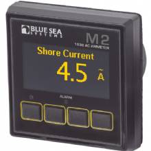 BLUE SEA M2 AC Ammeter