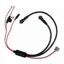 GARMIN Lithium%2DIon 4%2DIn%2DOne Power Cable