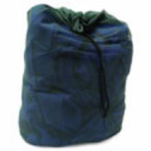 BC OUTFITTERS BlackCanyon Outfitters BCOMLBGN Mesh Laundry Bag for Delicates and Portable Laundry Storage for Dorm College or Camp