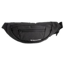 BC OUTFITTERS BlackCanyon Outfitters BCO3170 Waist Pack for Women and Men Adjustable to 52%2DInches Belly Bag Fanny Pack