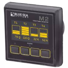 BLUE SEA Tank Monitor