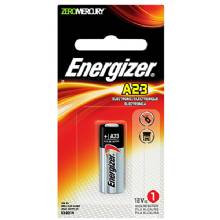 ENERGIZER A23%2D1PK 12V GARAGE DOOR BATTERY