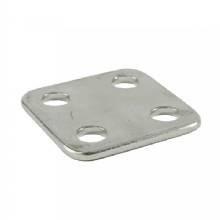 EGIS 4 Hole Quad Shaped Busbar Connector
