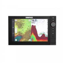 SIMRAD NSS4%2D10 10 in MFD %2D No Sonar