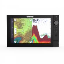SIMRAD NSS4%2D12 12 in MFD %2D No Sonar
