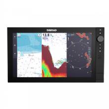 SIMRAD NSS 4%2D16 16 in MFD %2D No Sonar