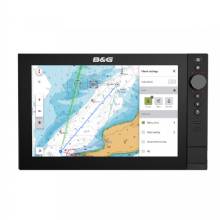 BandG BandG Zeus SR 10 10 in MFD w and C%2DMAP DISCOVER X f and US and Canada %2D No Sonar