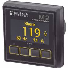 BLUE SEA M2 AC Multimeter