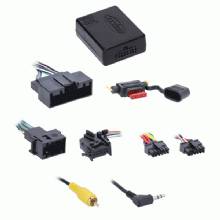 AXXESS Ford Data Interface 12%2D18 w 42in Screen