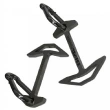 SEIPEL Quick Dock Cleat %2D 2%2DPack