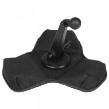 GARMIN XL Friction Mount, bean bag