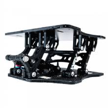 SHOCK%2DWBV Shock Absorber Seat %2D C Series %2D Fox Black V2