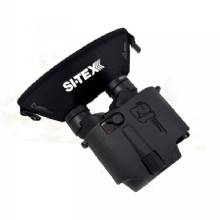 SI%2DTEX Si%2DTex Glare Shield for Sirius 12 Binocular