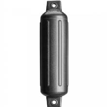 POLYFORM G%2D2 Twin Eye Fender 45 in x 155 in %2D Metallic Graphite