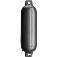 POLYFORM G%2D3 Twin Eye Fender 55 in x 19 in %2D Metallic Graphite