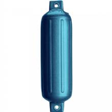 POLYFORM G%2D4 Twin Eye Fender 65 in x 22 in %2D Metallic Blue