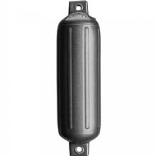 POLYFORM G%2D4 Twin Eye Fender 65 in x 22 in %2D Metallic Graphite