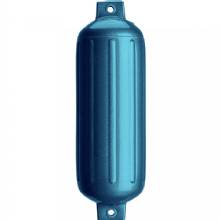 POLYFORM G%2D5 Twin Eye Fender 88 in x 268 in %2D Metallic Blue