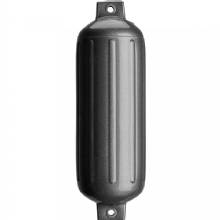 POLYFORM G%2D5 Twin Eye Fender 88 in x 268 in %2D Metallic Graphite
