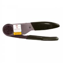 PACER Deutsch Production Crimper f and DT and DTM and DTP 24%2D12 AWG Contacts