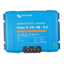 VICTRON ENERGY VICTRON ORION%2DTR SMART 24 and 48 85A 400W ISOLATED DC%2DDC