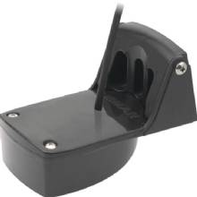 RAYMARINE TM1150M 1Kw Depth and Temperature CHIRP Transom Mount