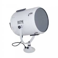 PERKO Solar Ray Searchlight %2D White