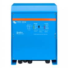 VICTRON ENERGY VICTRON QUATTRO 48 and 5000 and 70 100 and 100 120V VE BUS UL