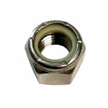 SEA SWIVEL Sea Swivel Stainless 3 and 4%2D10 Locking Nut
