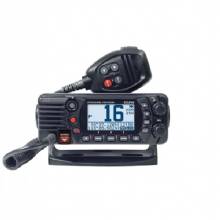 STANDARD HORIZON Horizon Eclipse GPS Black VHF Class D 25 Watt