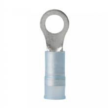 ANCOR 16%2D14 AWG %2D 10 Nylon Ring Terminal %2D 100%2DPack