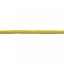 ROBLINE Robline Dinghy Control Line %2D 6mm 15 and 64 in %2D Yellow %2D 328 ft Spool %2D DC%2D6Y