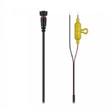 GARMIN Threaded Power Cable 2%2DPin