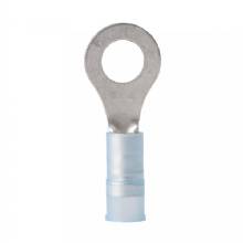 ANCOR 16%2D14 AWG %2D 1 and 4 inch Nylon Ring Terminal %2D 100%2DPack