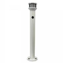 PYI%2DSEAVIEW 36in White Light Post With LTBLED12C5 Nav Light